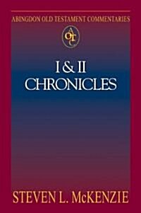 [중고] Abingdon Old Testament Commentaries: I & II Chronicles (Paperback)