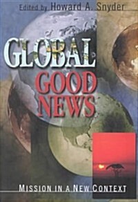 Global Good News (Paperback)