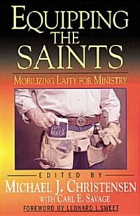 Equipping the Saints (Paperback)