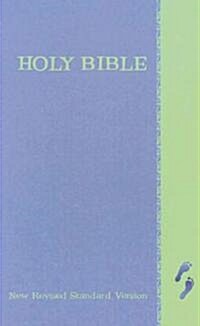 Childrens Bible-NRSV (Hardcover)