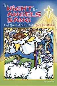 Rejoice! Jesus Is Born Drama (Paperback)