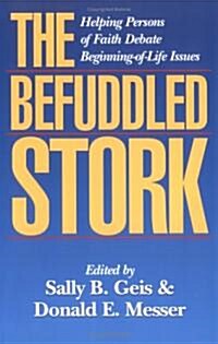 The Befuddled Stork (Paperback)