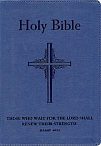 The Holy Bible (Paperback, Gift)