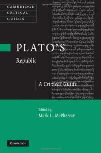 Plato's Republic : a critical guide