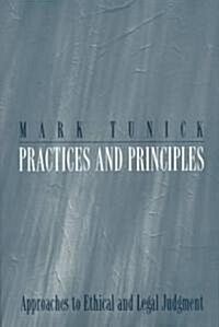 Practices and Principles (Hardcover)