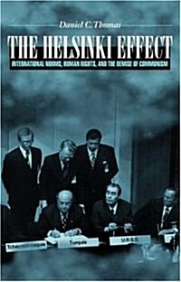 The Helsinki Effect (Hardcover)