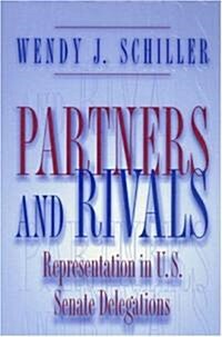 Partners and Rivals (Hardcover)