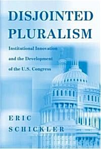 Disjointed Pluralism (Hardcover)