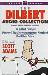 The Dilbert Boxed Gift Set (3 Titles) (Audio Cassette)