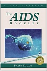 The AIDS Booklet (Paperback, 6)