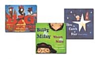 Popular Picture Books Set #3 (Hardcover)