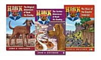 Hank the Cowdog (Paperback)