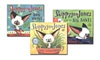 Skippyjon Jones (Hardcover)