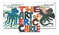 Eric Carle (Paperback)