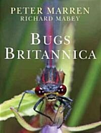 Bugs Britannica (Hardcover)