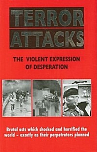 Terror Attacks (Hardcover)