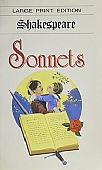 Sonnets (Paperback)