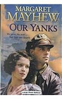 Our Yanks (Hardcover)