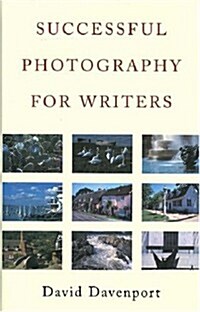 Successful Photography for Writers (Hardcover)