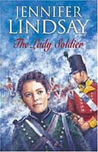 The Lady Soldier (Hardcover)