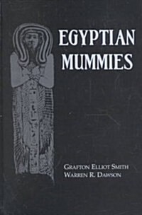 Egyptian Mummies (Hardcover)