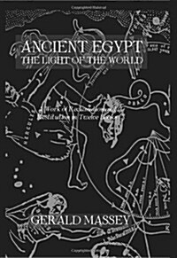 Ancient Egypt Light Of The World 2 Vol set (Hardcover)