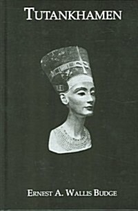 Tutankhamen (Hardcover)
