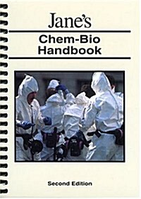 Janes Chem-Bio Handbook (2nd, Spiral)