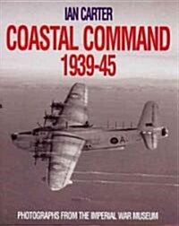 Coastal Command (Hardcover)