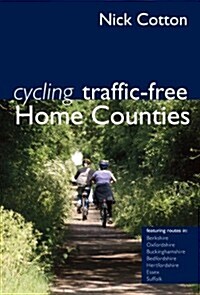 Cycling Traffic-Free (Paperback)