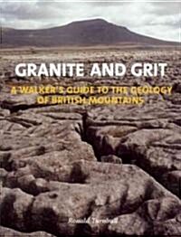 Granite and Grit (Paperback)