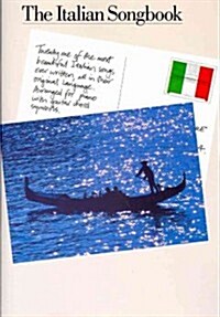 The Italian Songbook (Paperback)