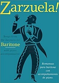 Zarzuela! Baritone (Paperback)