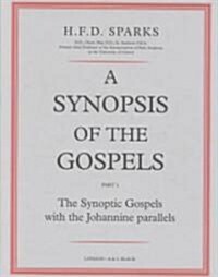 Synopsis of the Gospels (Paperback)