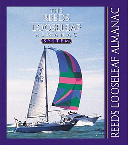 Reeds Oki Looseleaf Almanac (Spiral, 2005)