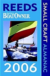 Reeds Practical Boat Owner Small Craft Almanac (Paperback, 2006)