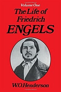 Friedrich Engels : Young Revolutionary (Hardcover)
