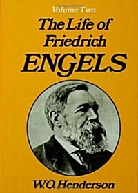 Friedrich Engels : Volume 2 (Hardcover)