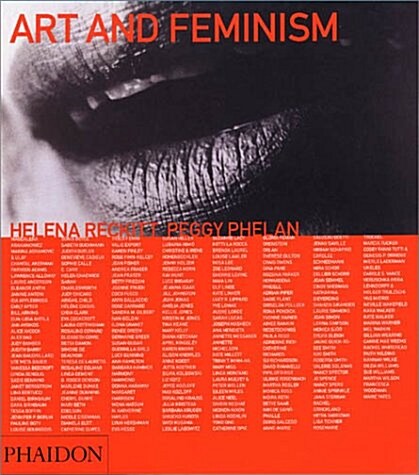 Art and Feminism (Hardcover)
