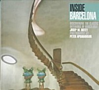 Inside Barcelona (Paperback, Reprint)