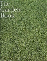 The Garden Book (Hardcover)