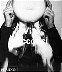 Vito Acconci (Paperback)