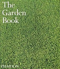 Garden Book Midi (Paperback)
