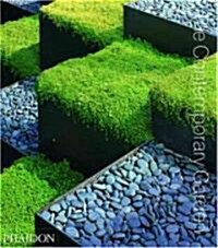 The Contemporary Garden (Hardcover)