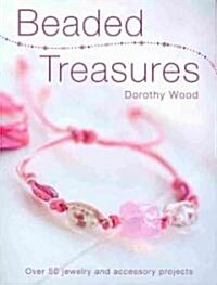 Beaded Treasures (Paperback)