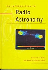 An Introduction to Radio Astronomy (Hardcover)