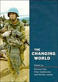 The Changing World (Hardcover)