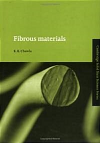 Fibrous Materials (Hardcover)