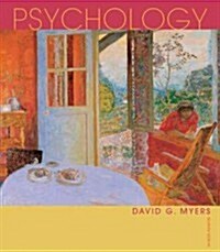 Psychology, Seventh Edition (High School) (Hardcover, 7)