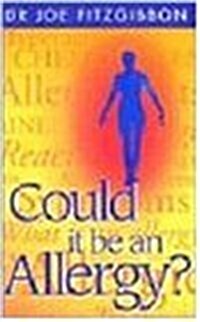 Could It Be an Allergy? (Paperback)